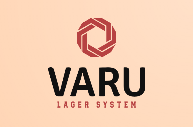 Varu Logo
